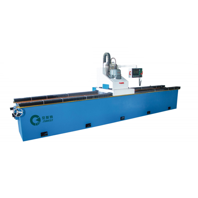 Affûteuse de couteaux CNC MDD-K