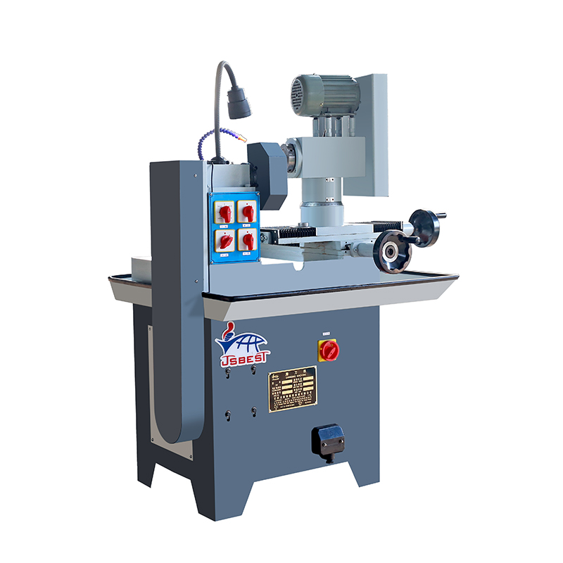 Rectifieuse de couteaux circulaires standard MYD-D