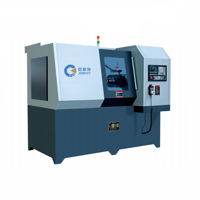 Rectifieuse de couteaux circulaires CNC MYD-K